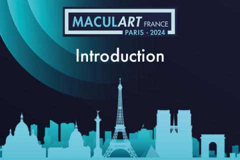 Maculart 2024 - Introduction