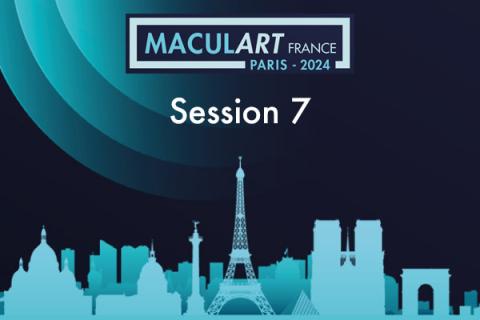 SESSION 7 - Actualités Diabète et OVR